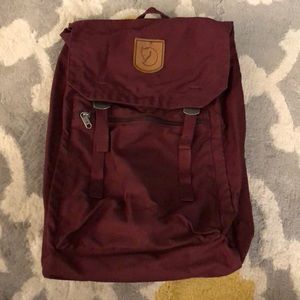 Fjallraven Foldsack No.1 Backpack